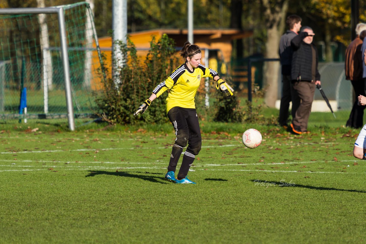 Bild 170 - Frauen Hamburger SV - SV Henstedt Ulzburg : Ergebnis: 0:2